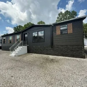 THE MINI FARMHOUSE