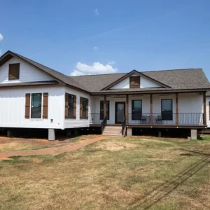THE HOBBY HOUSE