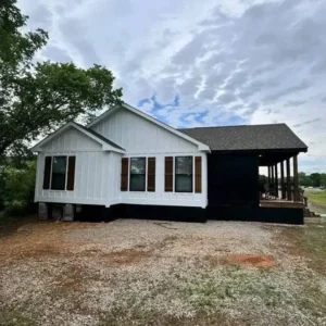 THE RETIREMENT ROOST