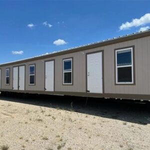 The Wildcatter