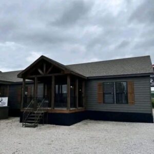 Mobile Homes Available
